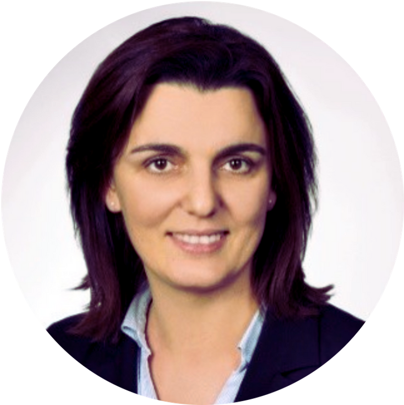 Ina Dimitrieva Photo