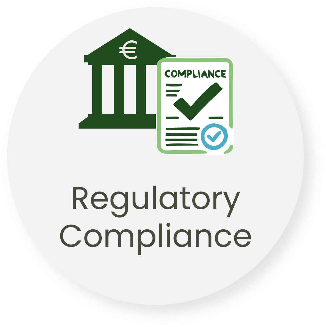 Regulatory Compliance