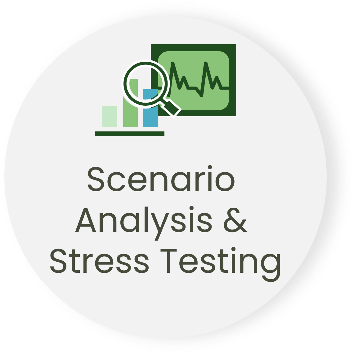 Scenario Analysis & Stress Testing